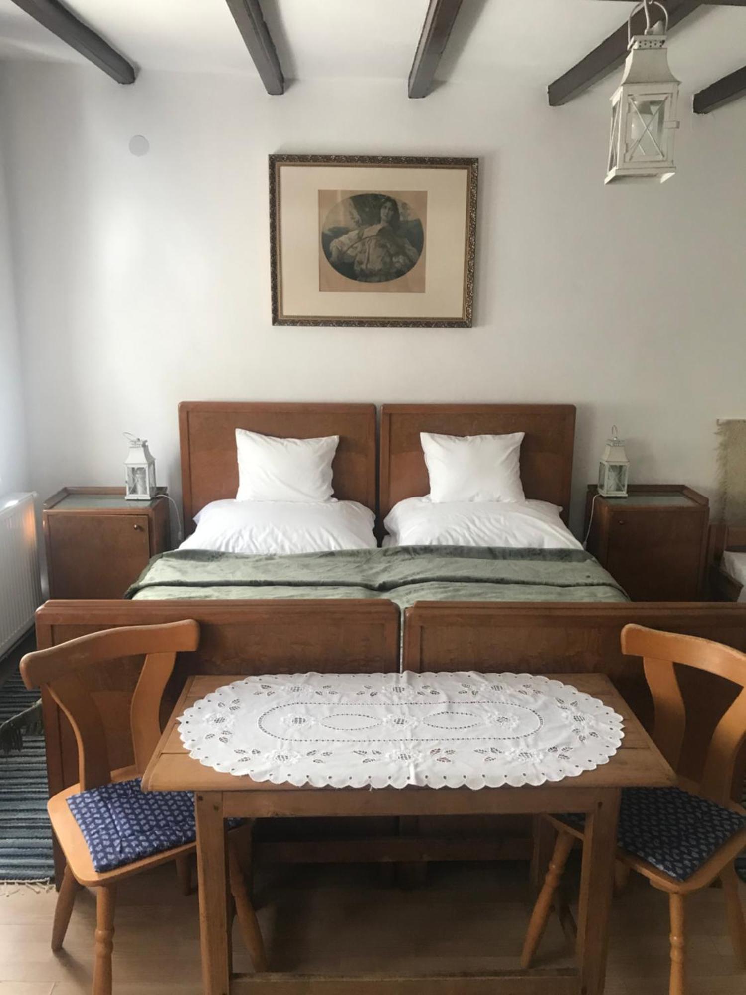 Tornacos Tanya Vendeghaz*** Es Gasztroporta Aparthotel Kiskunmajsa Ngoại thất bức ảnh