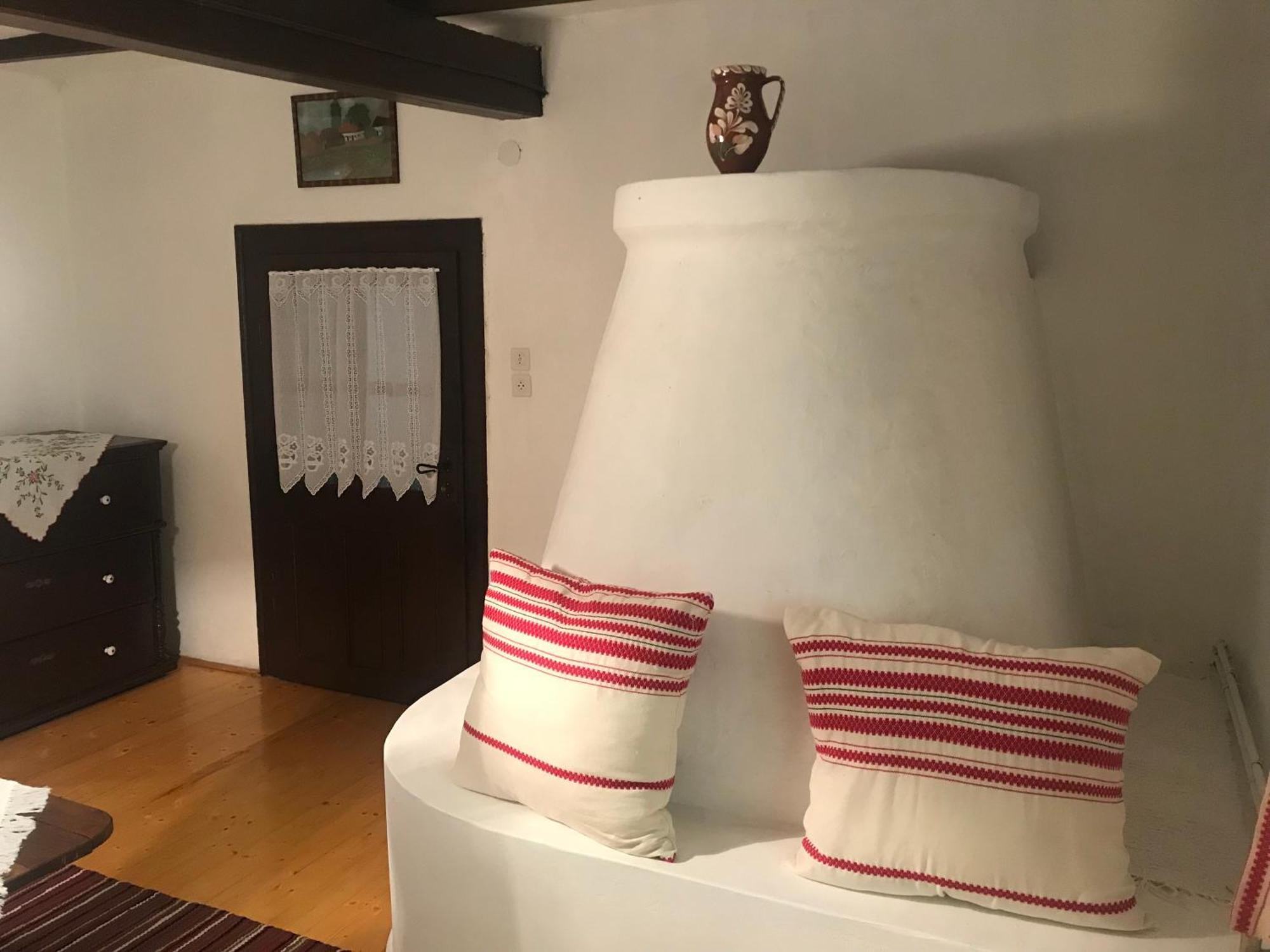 Tornacos Tanya Vendeghaz*** Es Gasztroporta Aparthotel Kiskunmajsa Ngoại thất bức ảnh