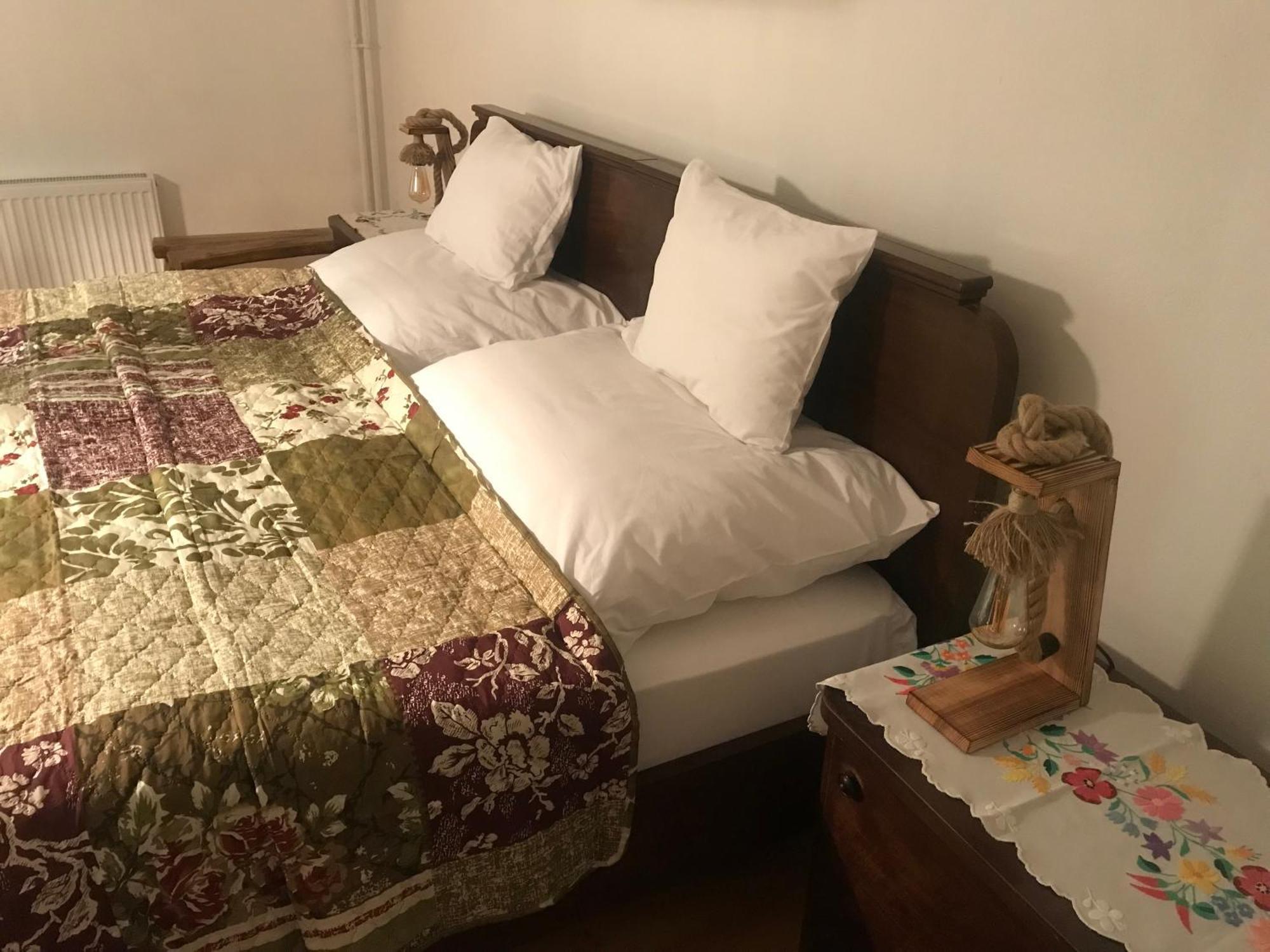 Tornacos Tanya Vendeghaz*** Es Gasztroporta Aparthotel Kiskunmajsa Ngoại thất bức ảnh