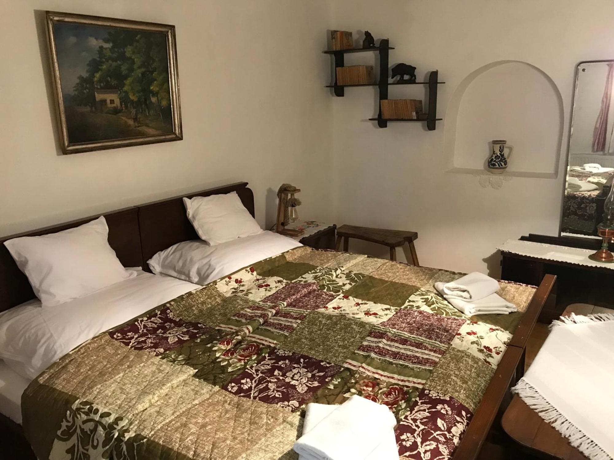 Tornacos Tanya Vendeghaz*** Es Gasztroporta Aparthotel Kiskunmajsa Ngoại thất bức ảnh